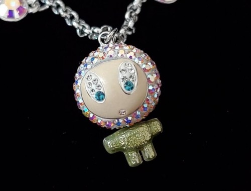 Magnifique bracelet vintage