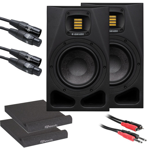 Adam audio a7v - a7v, 7"