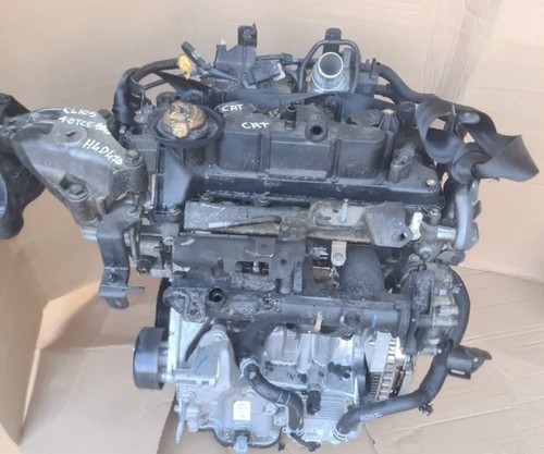Moteur renault clio captur - renault,