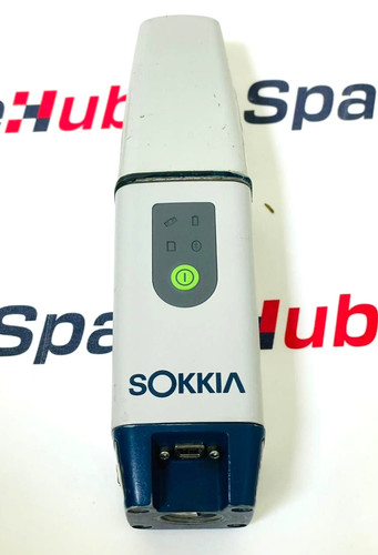 Récepteur gnss innovant - récepteur,