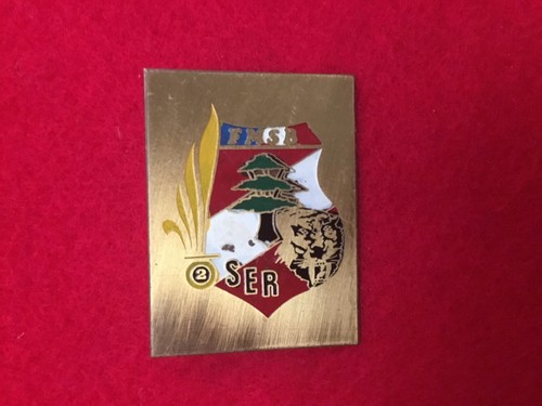 Insigne legion rei cea - insigne, rei.
