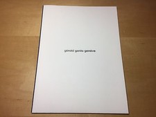 Housse De Dossier GÉRALD