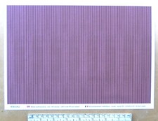 Papier "Toiture/Parement