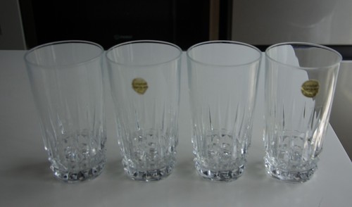 Lot verres a whisky - de,