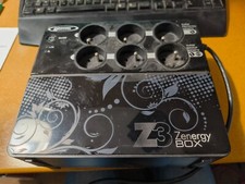 Onduleur Z3 Zenergy Box Infosec