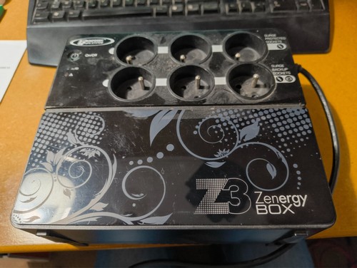 Onduleur zenergy box - zenergy,