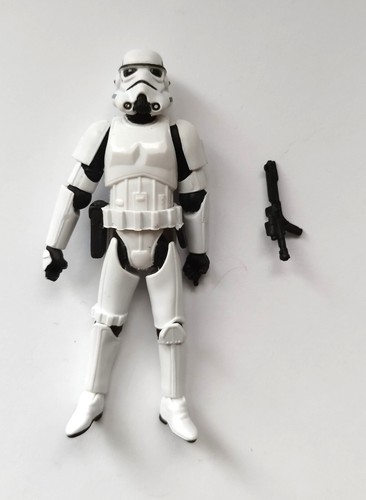 Figurine star wars - figurine,
