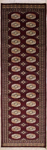 Rugstc 5x10 bokhara jaldar - 2.5x10,