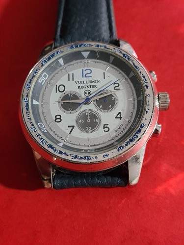 Montre homme sport chrono - montre,
