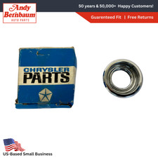 Commutateur D'Allumage Chrome