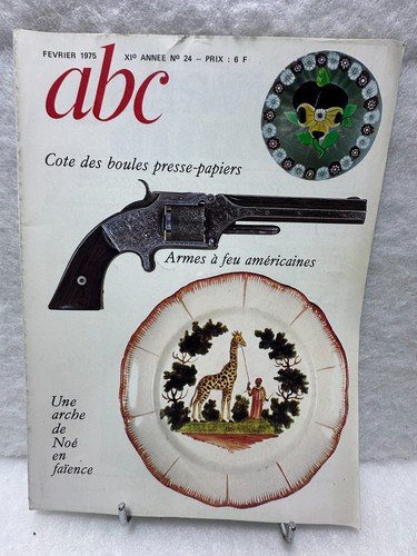 Abc antiquités brocante - antiquités,