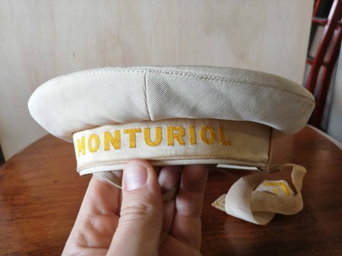 Berretto marina militare - berretto,