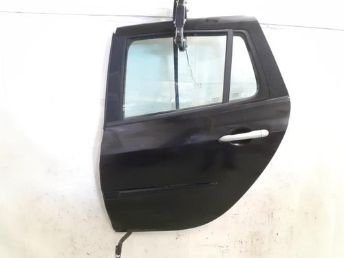 Porte arriere gauche renault - arriere,