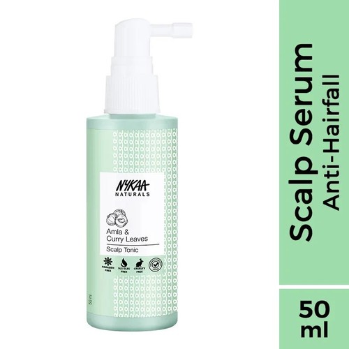 Sérum anti chute cuir - anti-chute, du