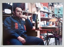 COLUCHE - tchao pantin -