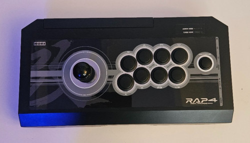 Stick arcade hori - arcade,
