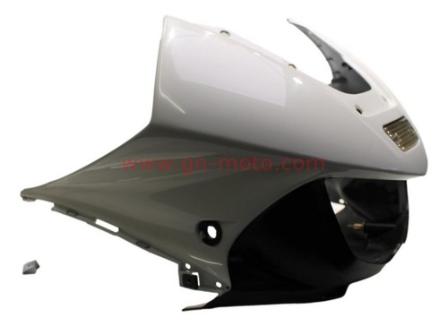 Tête fourche yamaha - de,