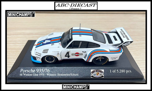 Porsche 935 4 - porsche, 935/76