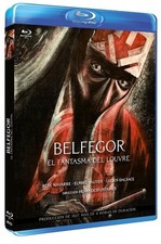 Belfegor, el fantasma del
