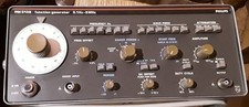 Générateur de fonctions PHILIPS PM 5132 0.1 HZ à 2 MHZ