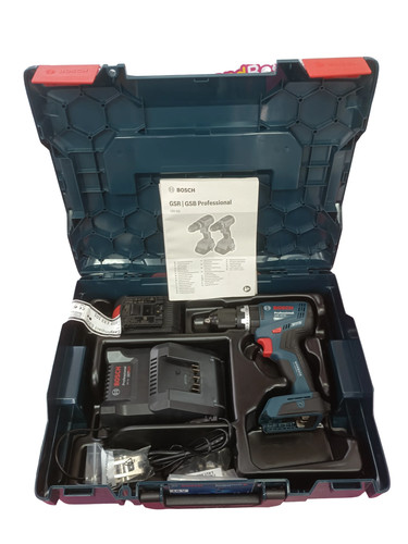Bosch gsb 18v 0 ah - 4,0,