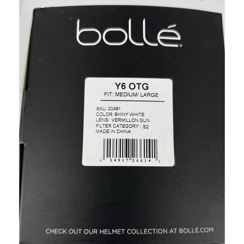 Bolle otg taille cat - bolle, m/l