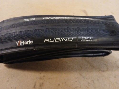 Pneu vittoria rubino - pneu,