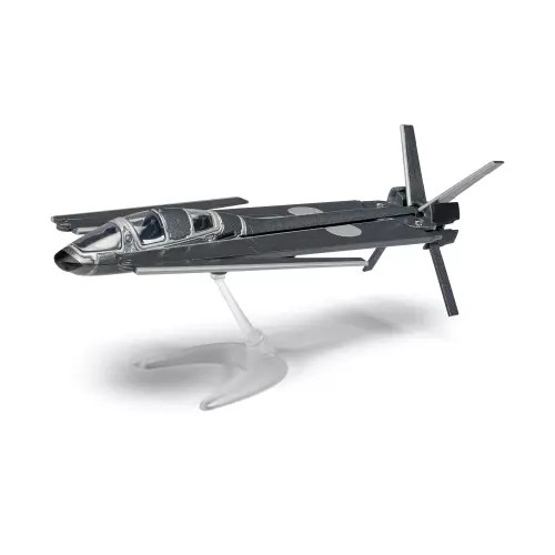 Corgi cc03601 james bond 007 - james,