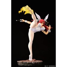 Figurine Erza Scarlet High