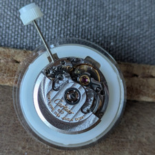 Mouvement Automatique Montre