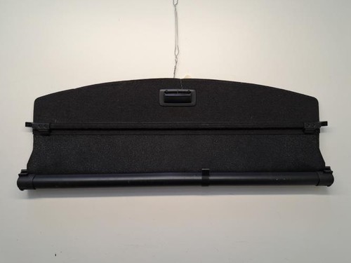 Plage arriere peugeot 308 - 308, 2