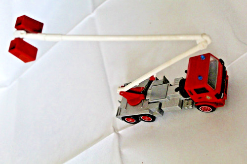 Solido renault heavy - 1/60,