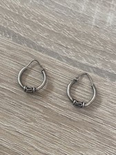 Ancienne Paire De Boucle