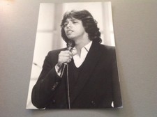 JAÏRO - PHOTO DE PRESSE  14x20cm