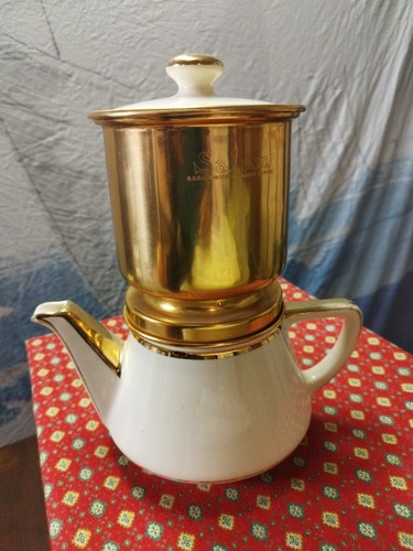 Cafetière villeroy boch - et,