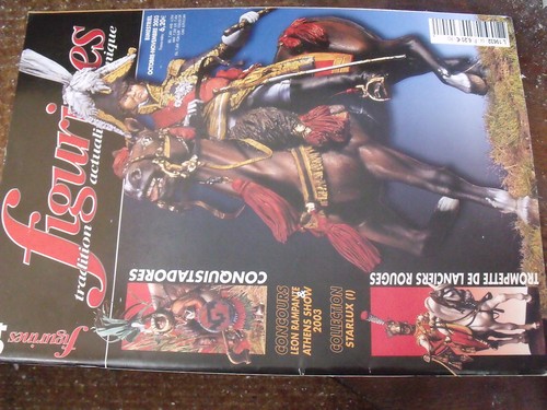 Revue figurines n 54 - $$q,