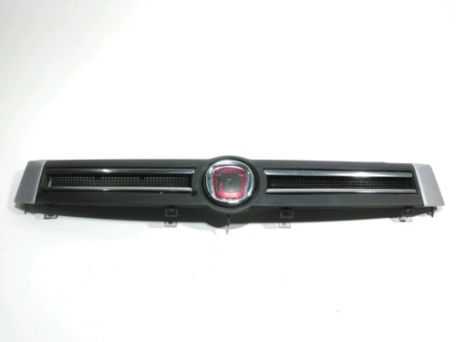 Calandre 735463493 fiat panda - 735463493,