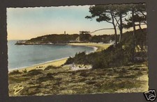 ST-PALAIS-sur-MER (17) VILLAS à POINTE DE TERRE NEGRE en 1953