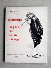 Henri Hantz MODULATIONS -