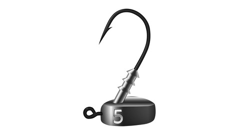 Mustad stand tête - mustad, de