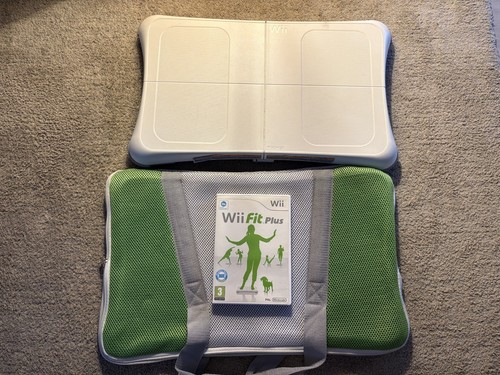 Jeu nintendo wii wiifit fit - jeu,