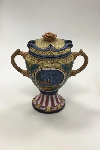 Amphora czechoslovakia - amphora,