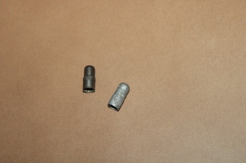 Bouchon valve presta vélo - bouchon,