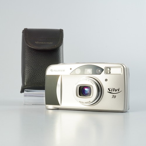 Appareil photo argentique - appareil,