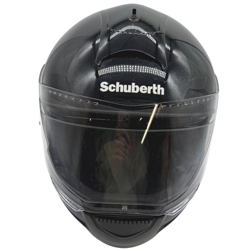 Schuberth modular - c3,