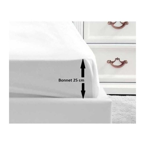 Lovely home drap housse 100 - lovely, 100%