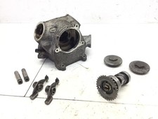 TÊTE TESTA YAMAHA MAJESTY YP