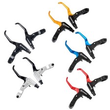 Leviers de frein de vélo