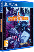Demons of Asteborg PS4 Neuf sous blister