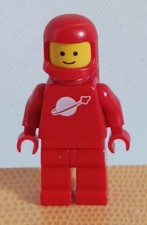 Figurine Lego ESPACE Ref 